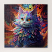 Whisker Wonder Puzzle (Vertikal)