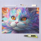 Whisker Wonder Seidenpapier (Handwerk)