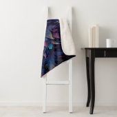 Whisker Wonder Sherpadecke (Beispiel)