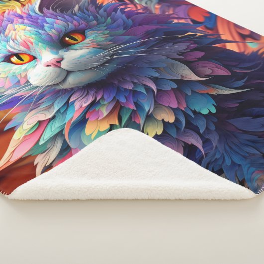 Whisker Wonder Sherpadecke (3/4)