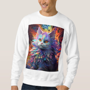 Whisker Wonder Sweatshirt
