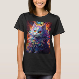 Whisker Wonder T-Shirt