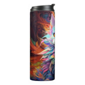 Whisker Wonder Thermosbecher (Nach links gedreht)