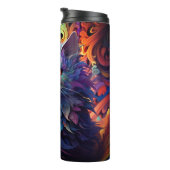 Whisker Wonder Thermosbecher (Nach rechts gedreht)