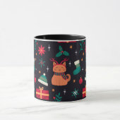 Whisker-Wunderland Tasse (Zentrum)