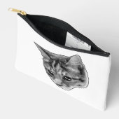 Whisker Zip Kit Zubehörtasche (Offen)