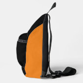 Whiskered Gastronomie: Taco und Sip Crossbody Bag (Rechts)