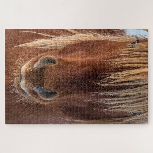 "Whiskers" Jigsaw Puzzle (Horizontal)
