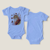 Whiskers & Wings – Cat with Monarch Butterflies (Design Vorderseite & Rückseite)