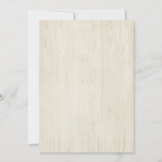 Whiskey-Degustations-Party Einladung (Rückseite)