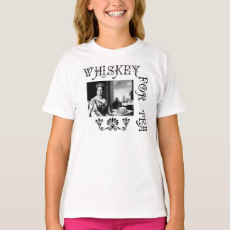 Whiskey für T-Shirt White Sweatshirt