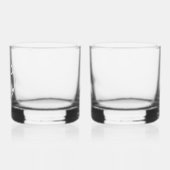 Whiskey Glass Whiskyglas (Links)