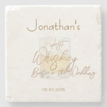 Whiskey Hochzeit Junggesellenabschied