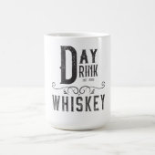 Whiskey Kaffeetasse (Mittel)