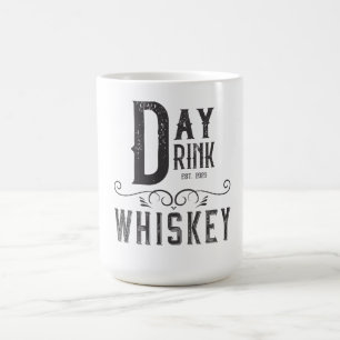 Whiskey Kaffeetasse
