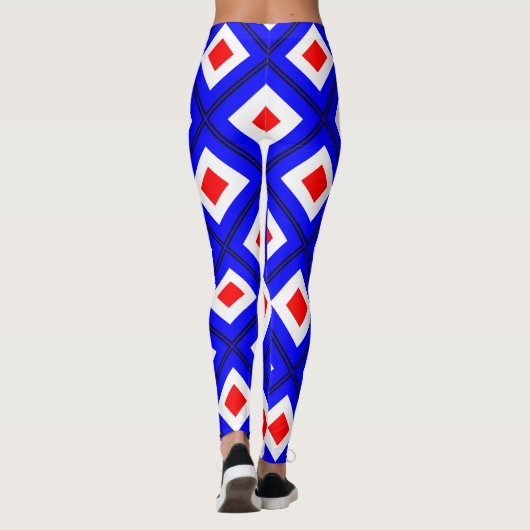 Whiskey Leggings (Rückseite)