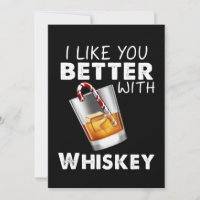 Whiskey Lover | Ich mag dich lieber mit Whiskey