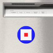 Whiskey Magnet (In Situ (Geschirrspüler))