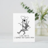 Whiskey Myers | Broken Window Serenade Postcard Postkarte (Stehend Vorderseite)