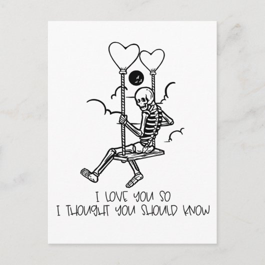 Whiskey Myers | Broken Window Serenade Postcard Postkarte (Vorderseite)