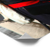 Whiskey Ration at Fort Osage, Missouri (24x16) Poster (Ecke)