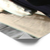 Whiskey Ration at Fort Osage, Missouri (8x12) Poster (Ecke)