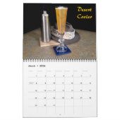 Whiskey Row - Whiskey Drinks Kalender (Mär 2026)