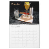 Whiskey Row - Whiskey Drinks Kalender (Feb 2026)