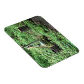 Whiskey Still at Mabry Mill, VA Magnet (Rechte Seite)