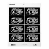 Whiskey Tango Foxtrot - Aviation Spaß (Vorne)