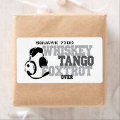 Whiskey Tango Foxtrot - Aviation Spaß (Insitu)