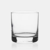 Whiskey Whiskyglas (Links)