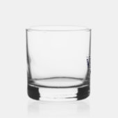 Whiskey Whiskyglas (Rechts)