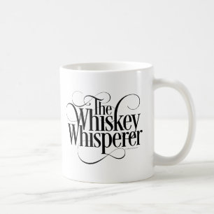 Whiskey Whisperer Kaffeetasse