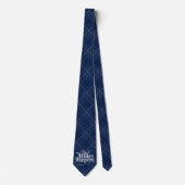 Whiskey Whisperer Neck Tie Krawatte (Vorderseite)