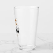 Whiskey & Zigarren Junggesellenabschied Hütte am S Glas (Links)