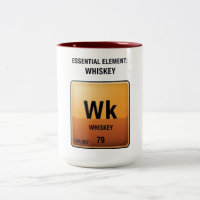 Whiskey