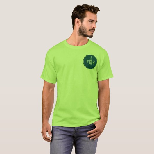 Whiskeys für Whiskers-Shirt T-Shirt (Vorne ganz)