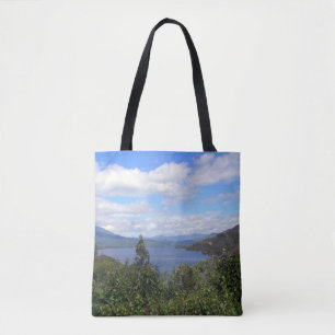 Whiskeytowk Lake... Tasche