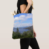 Whiskeytowk Lake... Tasche (Von Nahem)