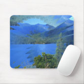 Whiskeytown Illusion...... Mousepad (Mit Mouse)
