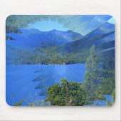 Whiskeytown Illusion...... Mousepad (Vorne)