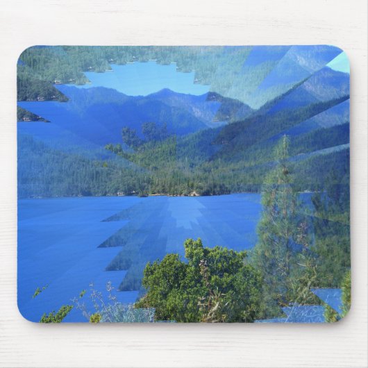 Whiskeytown Illusion...... Mousepad (Vorne)