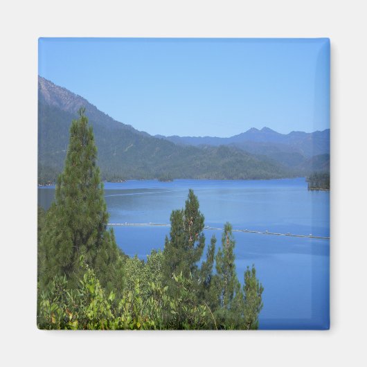 Whiskeytown See im Sommer...... Magnet (Vorne)