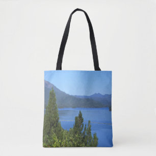 Whiskeytown See im Sommer...... Tasche
