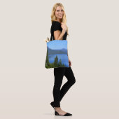 Whiskeytown See im Sommer...... Tasche (Am Model)