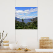 Whiskeytown See... Poster (Küche)