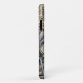 Whisky-Barrel im Lager Case-Mate iPhone Hülle (Hinten/Rechts)