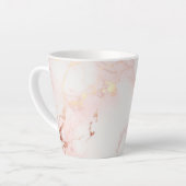 Whisky Espresso Cup Milchtasse (Linke Ecke)