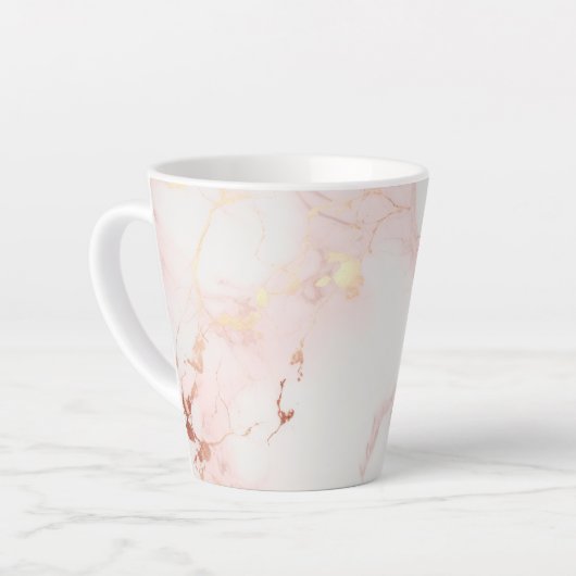 Whisky Espresso Cup Milchtasse (Linke Ecke)